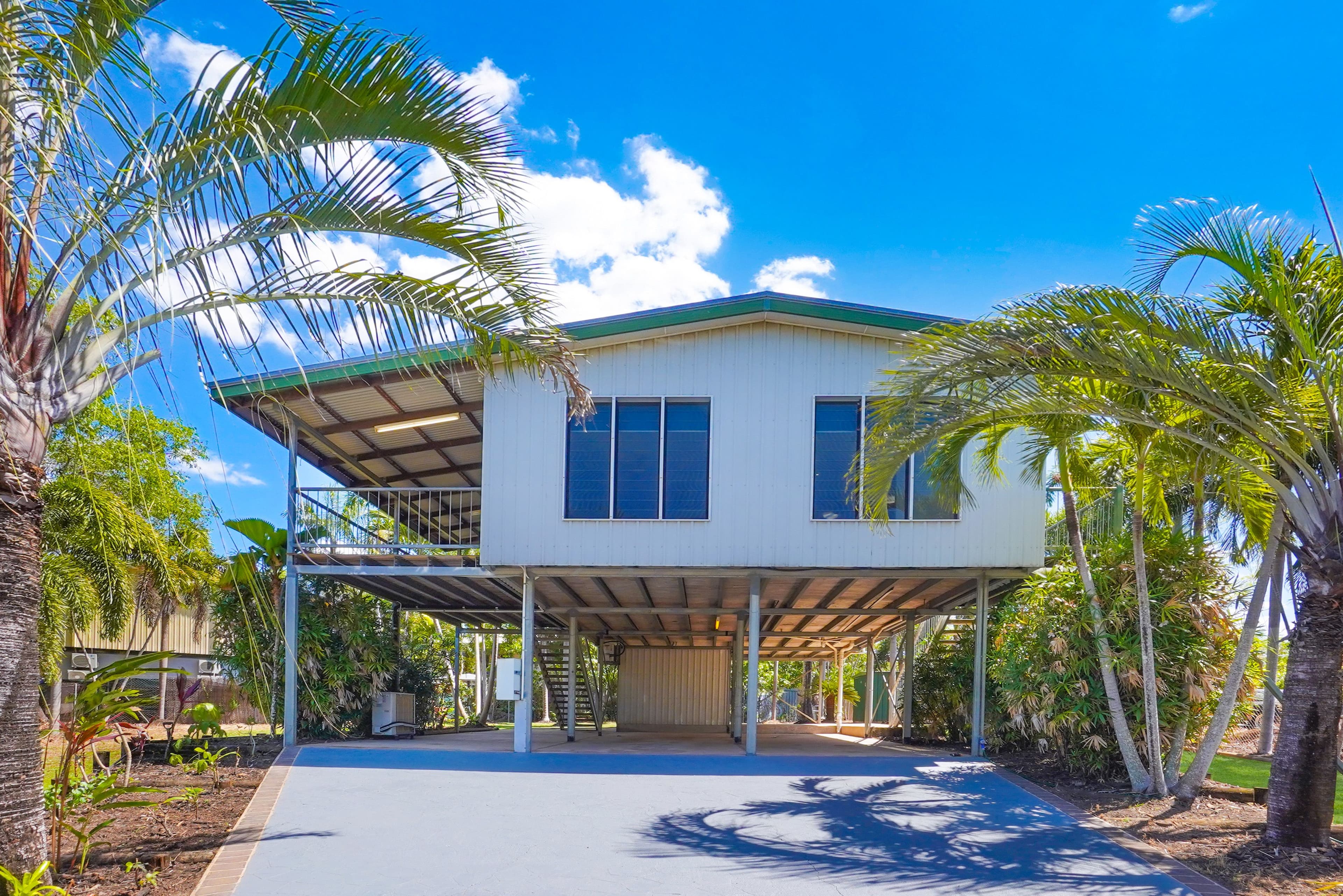 20 Vernier Circuit, Woodroffe NT 0830, Woodroffe - Image 1