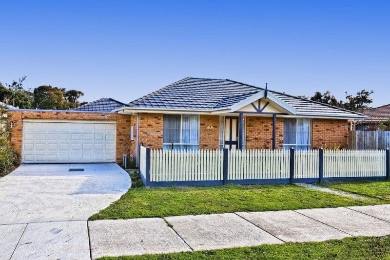 8A Gerald Street, FERNTREE GULLY VIC 3156, Ferntree Gully - Image 1