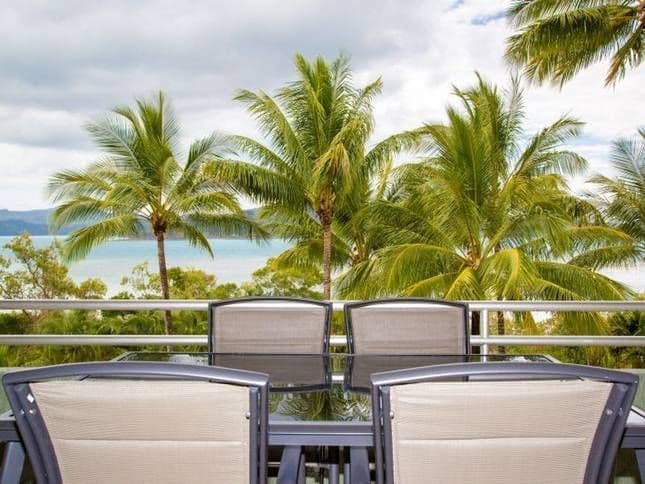 18 Resort Drive, Hibiscus Lodge, Hamilton Island QLD 4803, Hamilton Island - Image 1