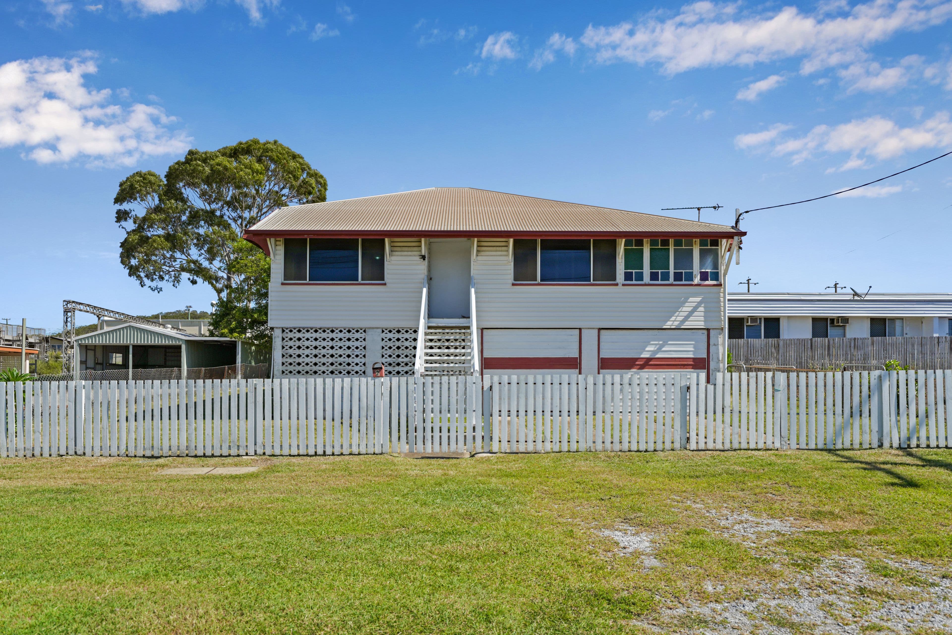 3 Cotton Street, Barney Point QLD 4680, Barney Point - Image 1