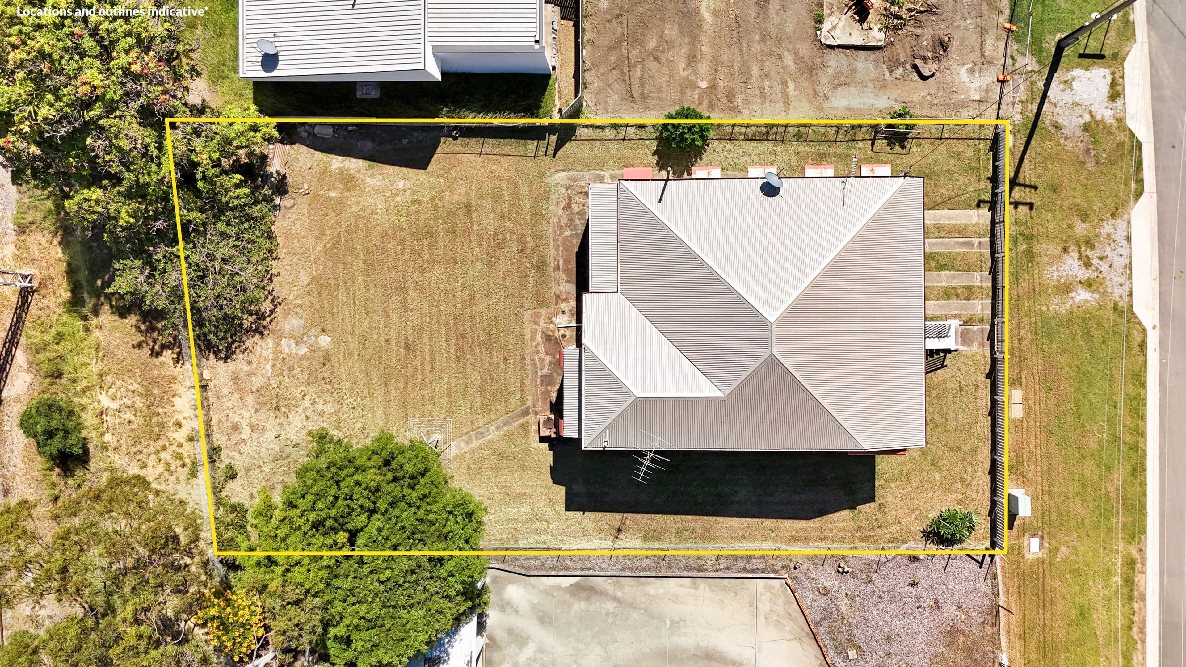 3 Cotton Street, Barney Point QLD 4680, Barney Point - Thumbnail 2
