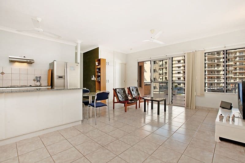 4 Foelsche Street, DARWIN NT 0800, Darwin City - Thumbnail 3