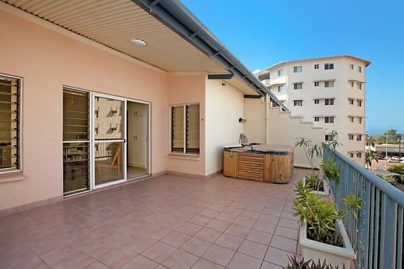 4 Foelsche Street, DARWIN NT 0800, Darwin City - Thumbnail 6