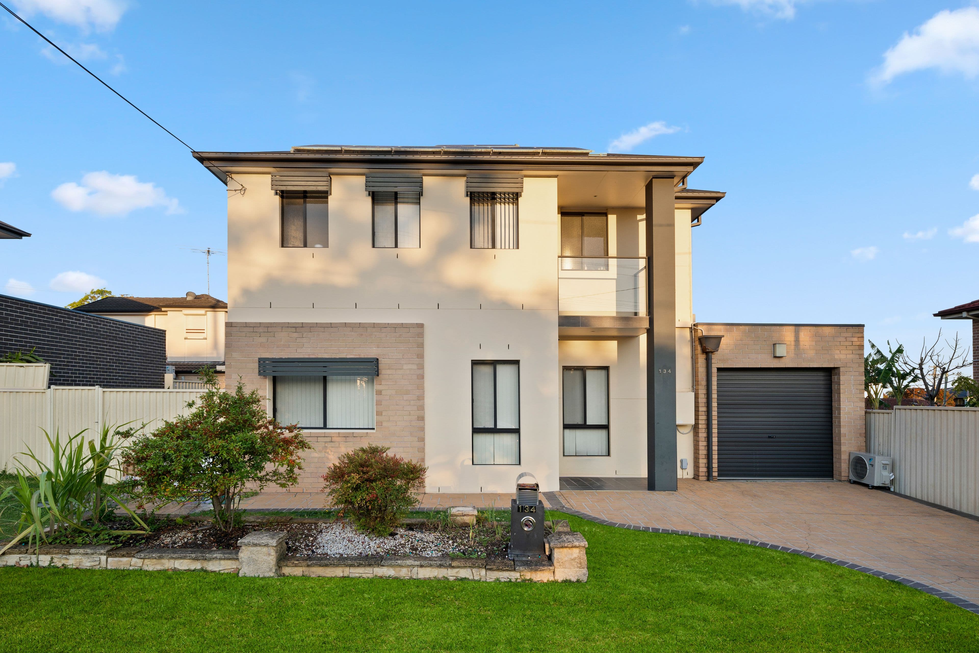 134 Maud Street, Fairfield Heights NSW 2165, Fairfield Heights - Image 1