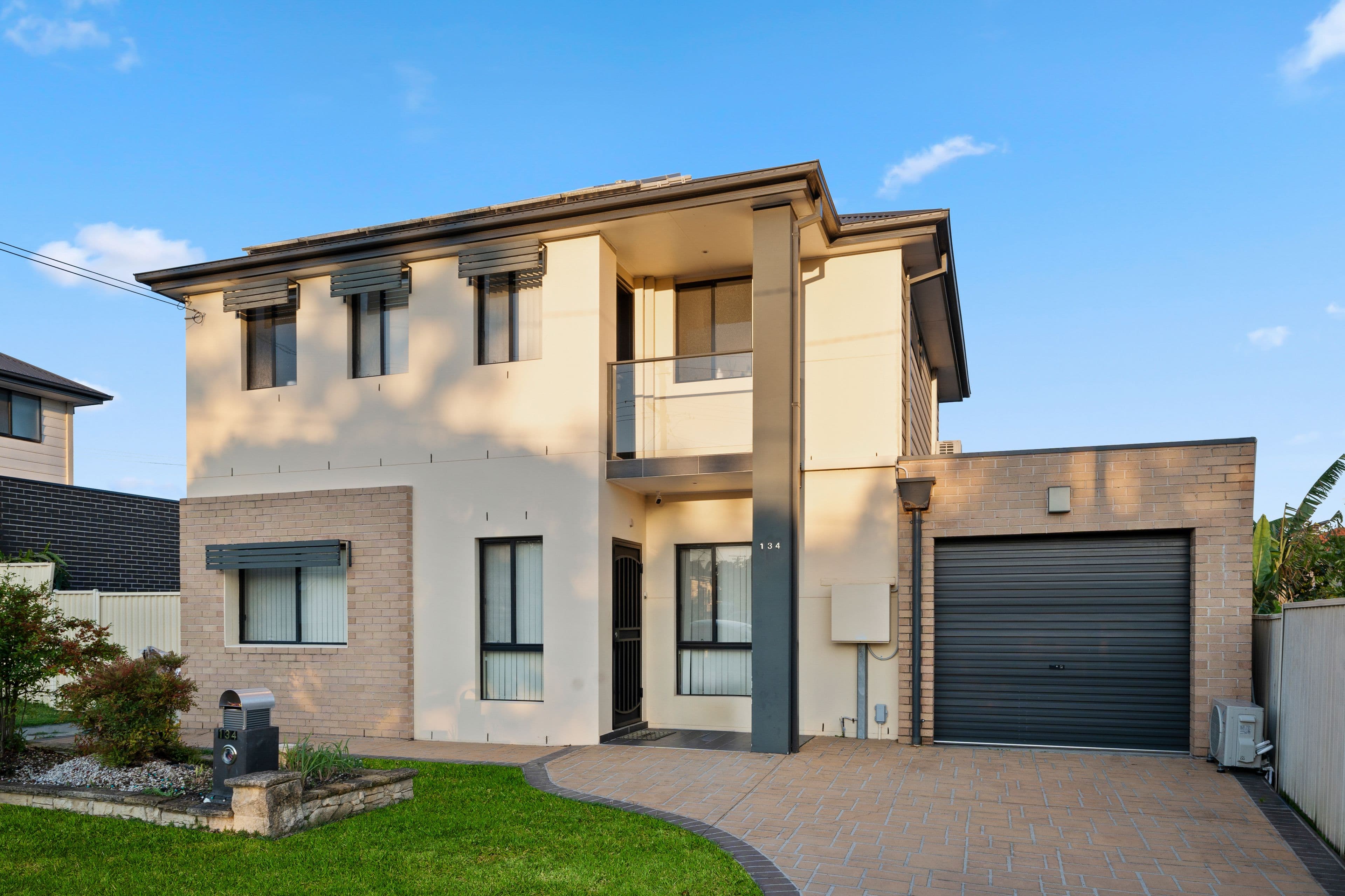 134 Maud Street, Fairfield Heights NSW 2165, Fairfield Heights - Thumbnail 2