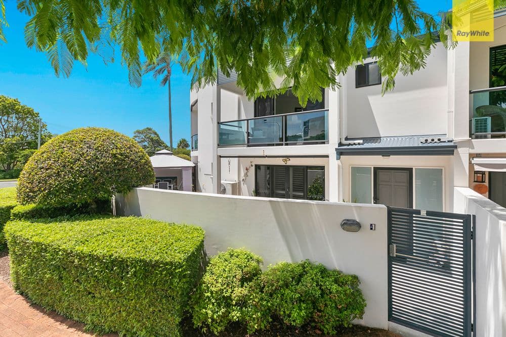 117 Middle Street, Cleveland QLD 4163, Cleveland - Image 1
