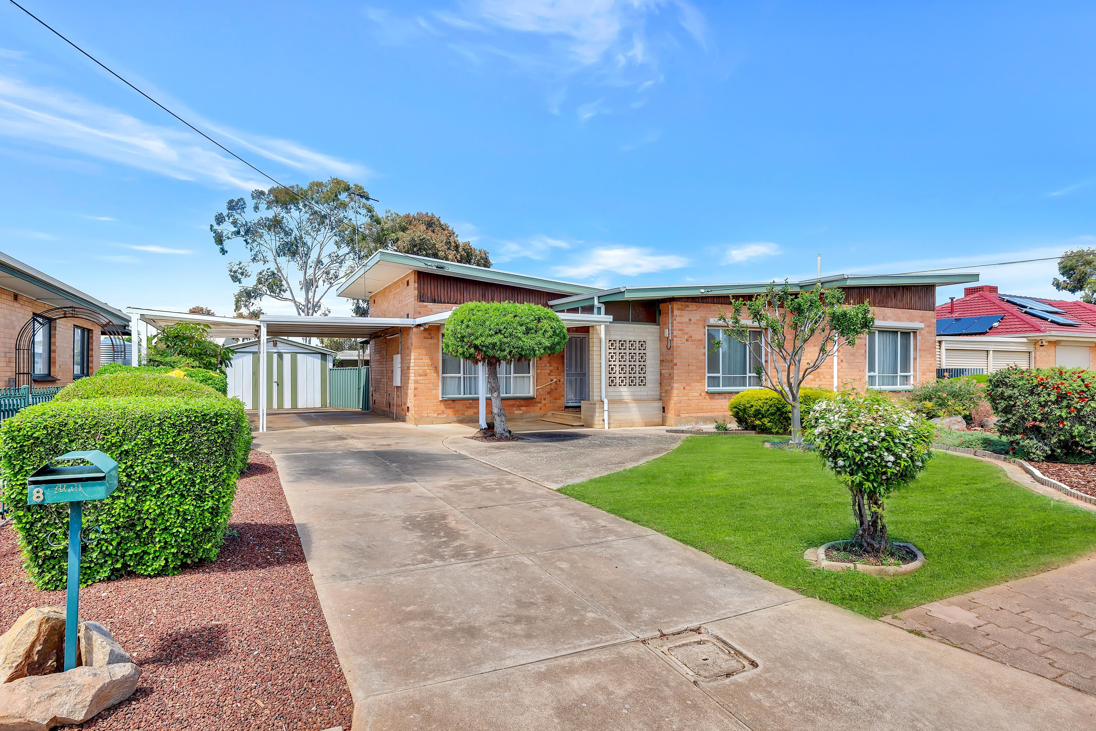 8 Norfolk Avenue, Brahma Lodge SA 5109, Brahma Lodge - Image 1