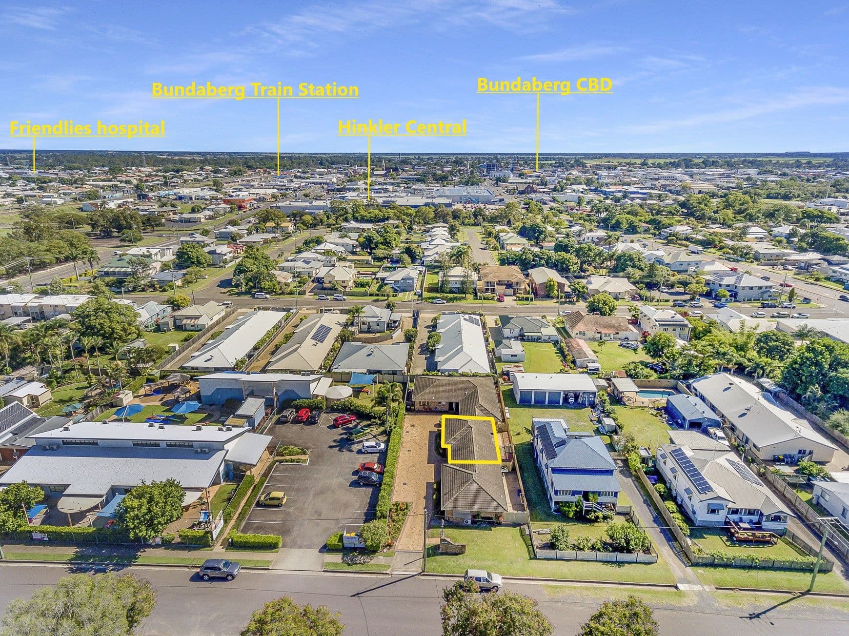 59 Ruddell Street, Bundaberg South QLD 4670, Bundaberg South - Image 1