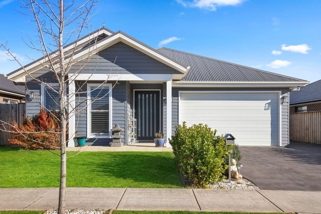 44 George Cutter Avenue, Renwick - Image 1