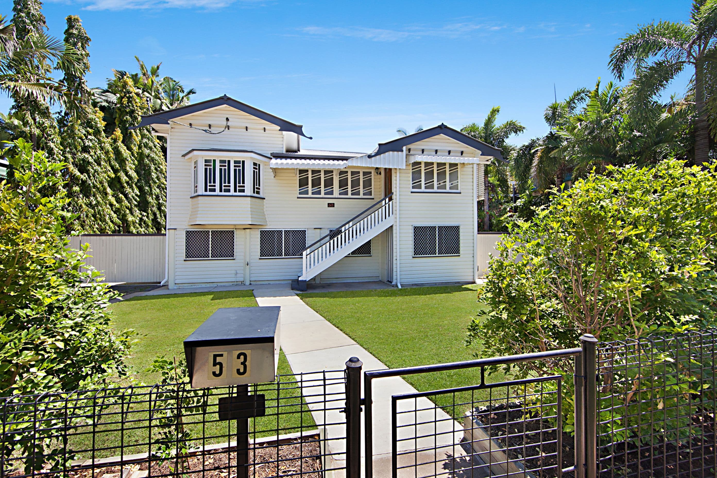 53 Ackers Street, Hermit Park QLD 4812, Hermit Park - Image 1