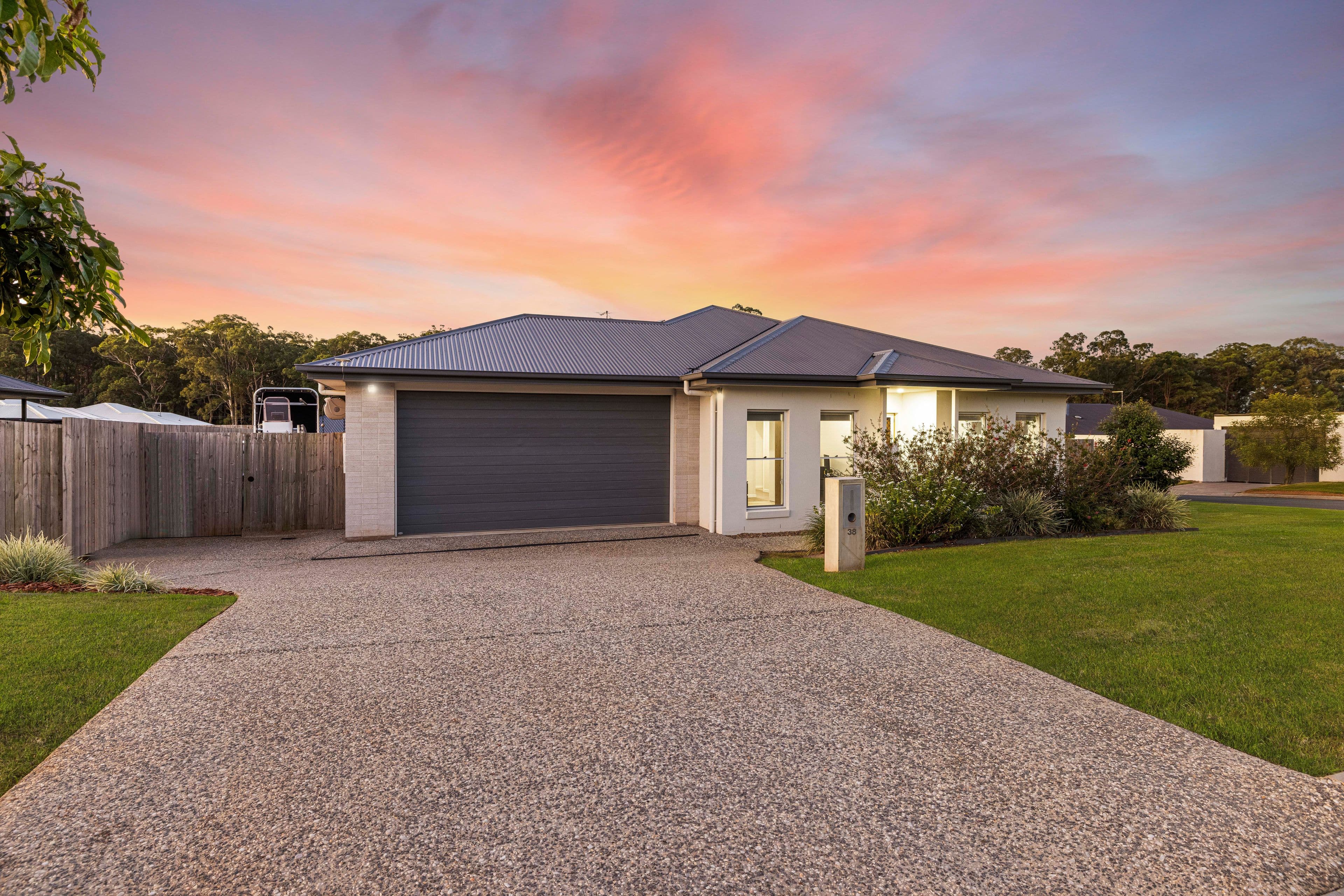 38 Ngungun Crescent, Glass House Mountains QLD 4518, Glass House Mountains - Image 1