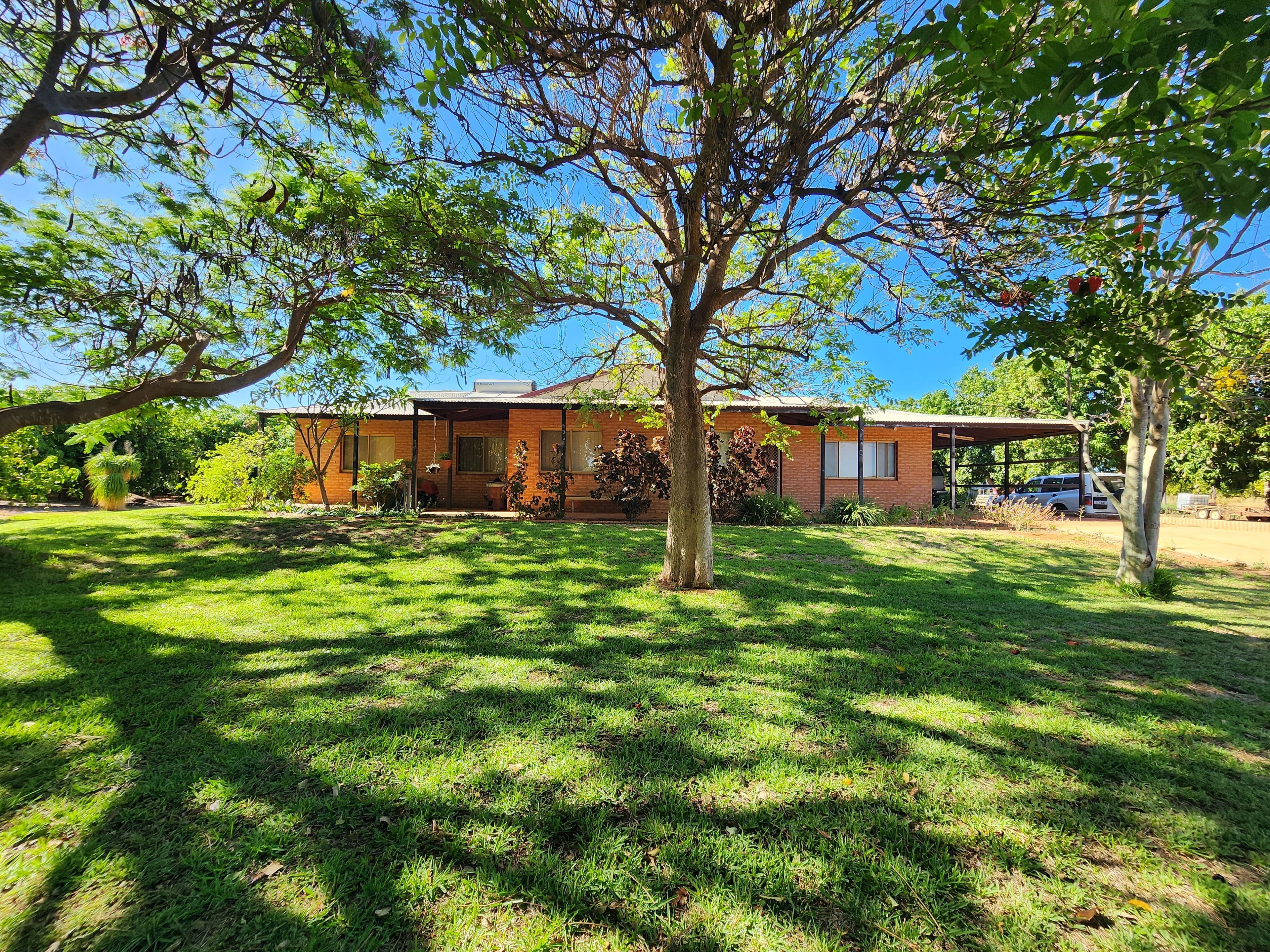 408 South River Road, Carnarvon WA 6701, South Carnarvon - Image 1