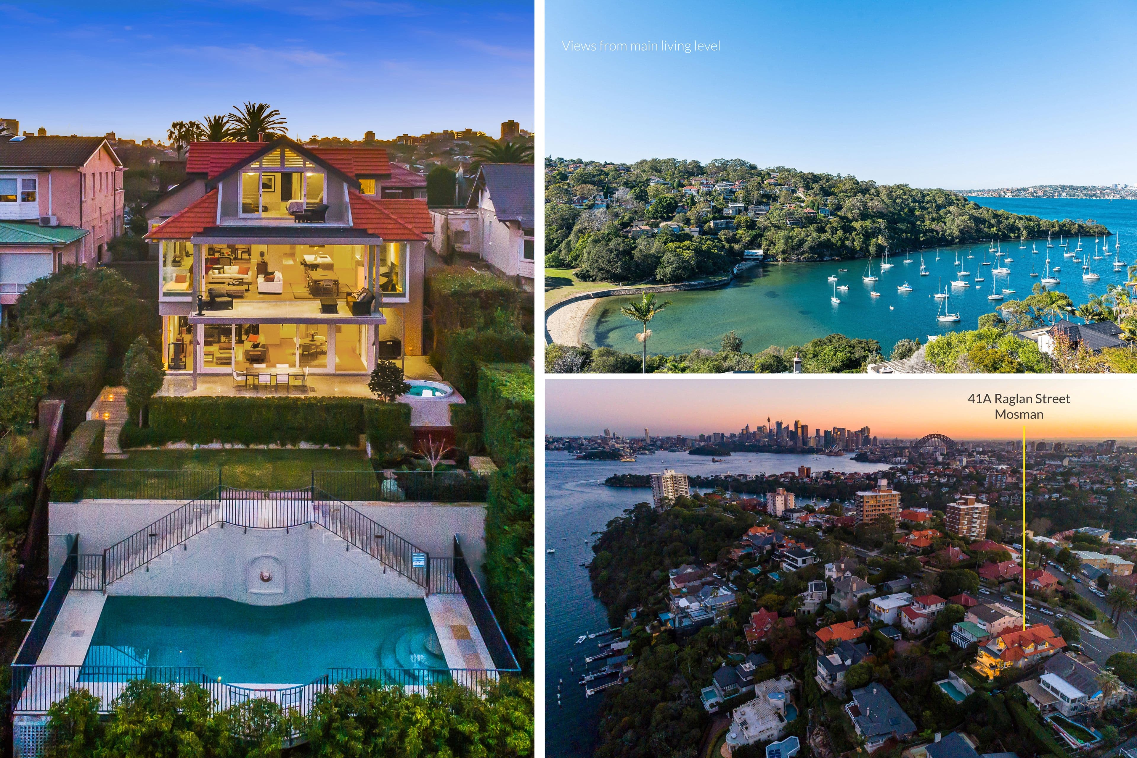 41 Raglan Street, Mosman - Image 1