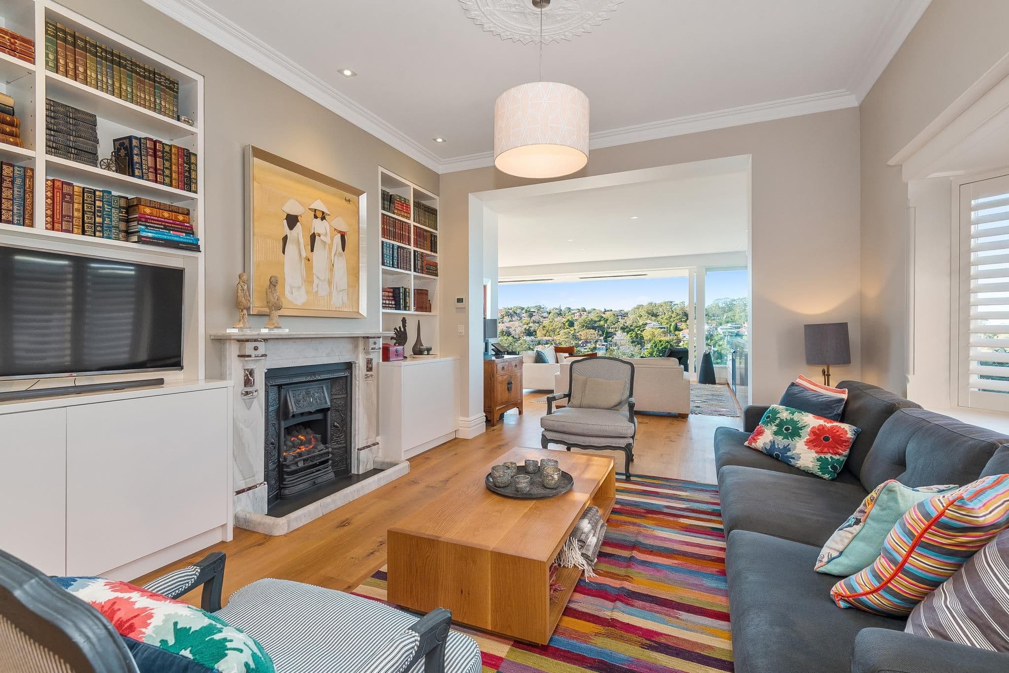 41 Raglan Street, Mosman - Thumbnail 7