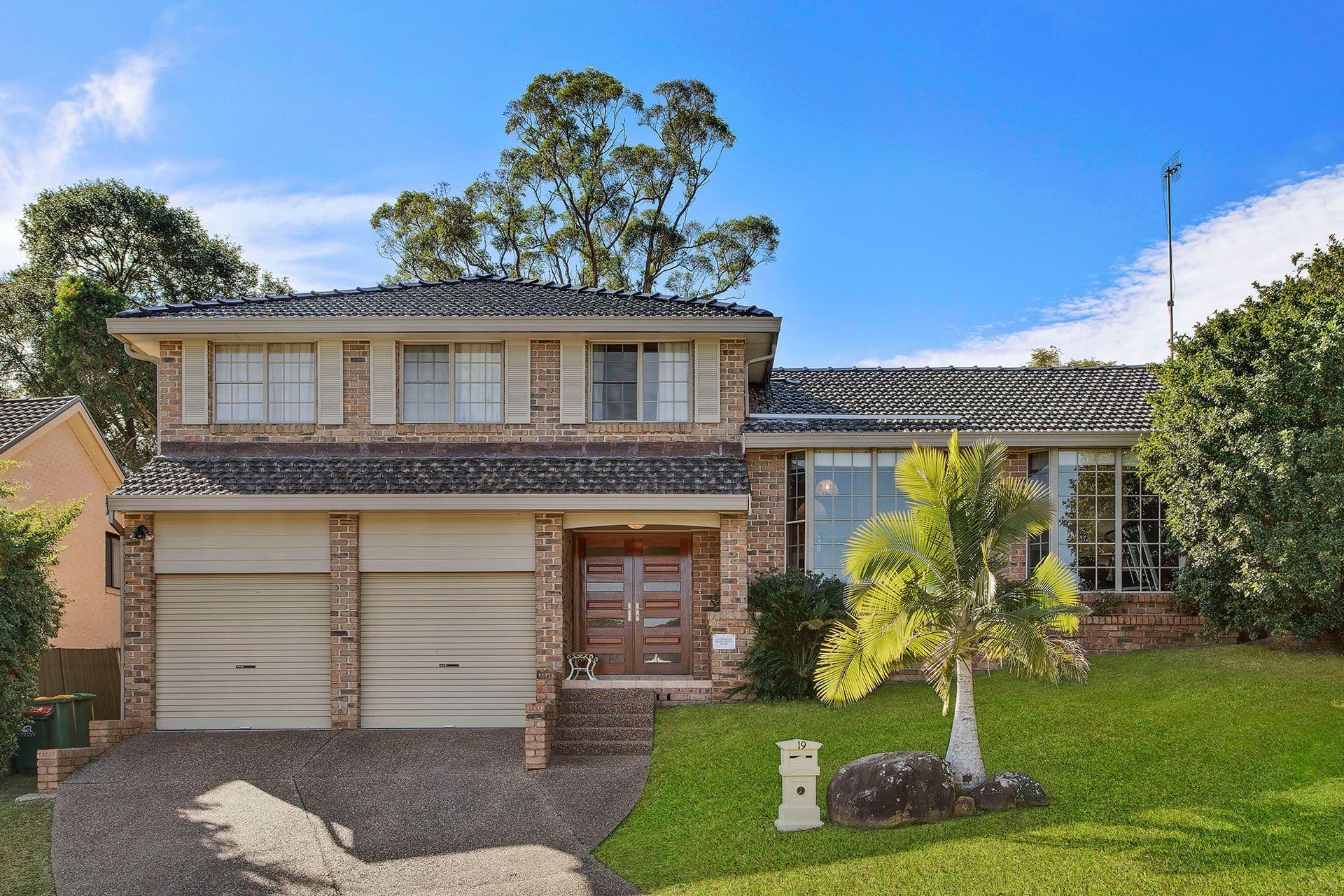 19 Stornaway Crescent, Berkeley Vale - Image 1