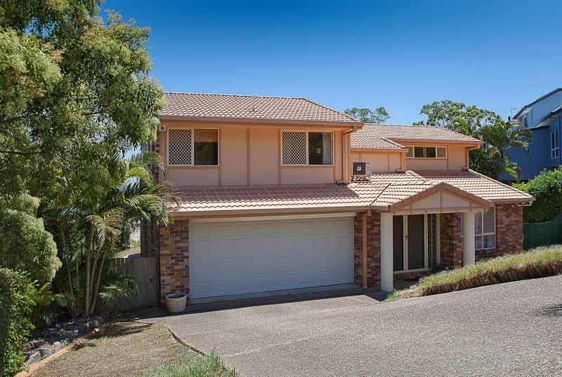 48 Dove Tree Crescent, SINNAMON PARK QLD 4073, Sinnamon Park - Thumbnail 2
