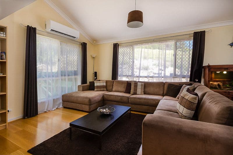 48 Dove Tree Crescent, SINNAMON PARK QLD 4073, Sinnamon Park - Thumbnail 4