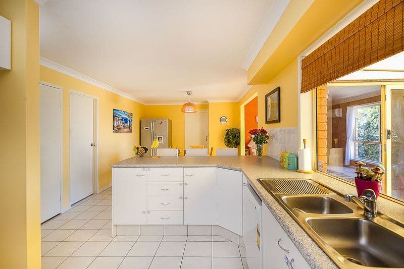 48 Dove Tree Crescent, SINNAMON PARK QLD 4073, Sinnamon Park - Thumbnail 8