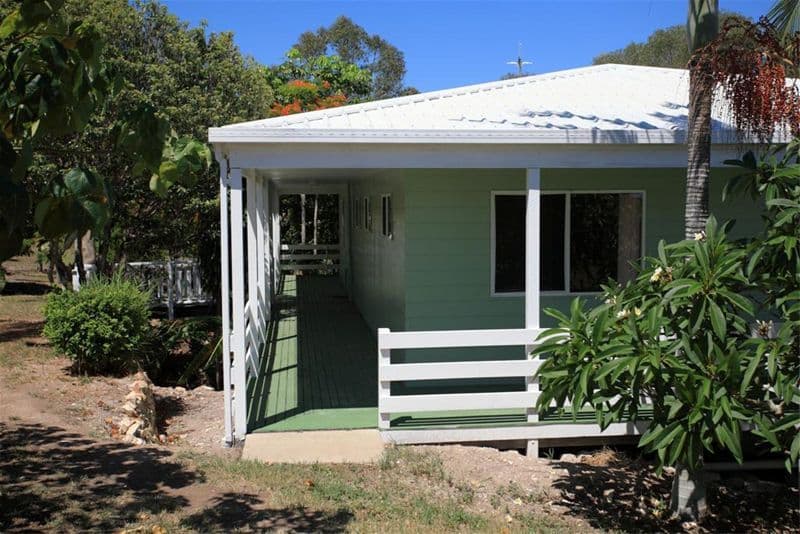 9 Seaview Drive, CRAIGNISH QLD 4655, Craignish - Thumbnail 5