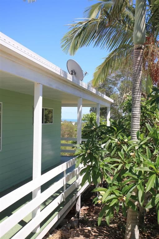 9 Seaview Drive, CRAIGNISH QLD 4655, Craignish - Thumbnail 6