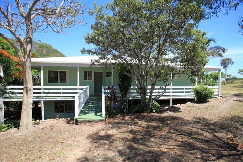 9 Seaview Drive, CRAIGNISH QLD 4655, Craignish - Thumbnail 7