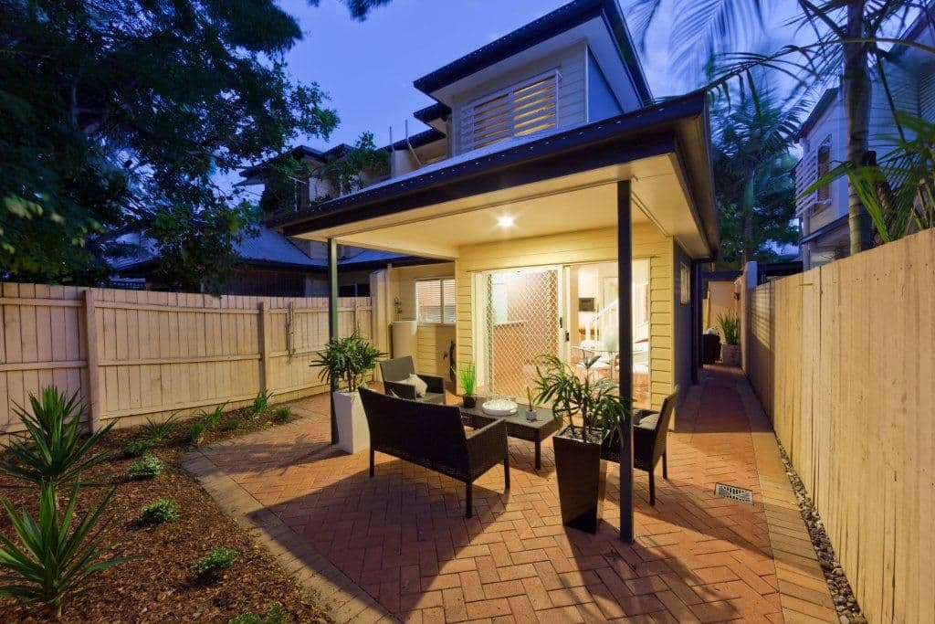 98 Thomas Street, KANGAROO POINT QLD 4169, Kangaroo Point - Image 1