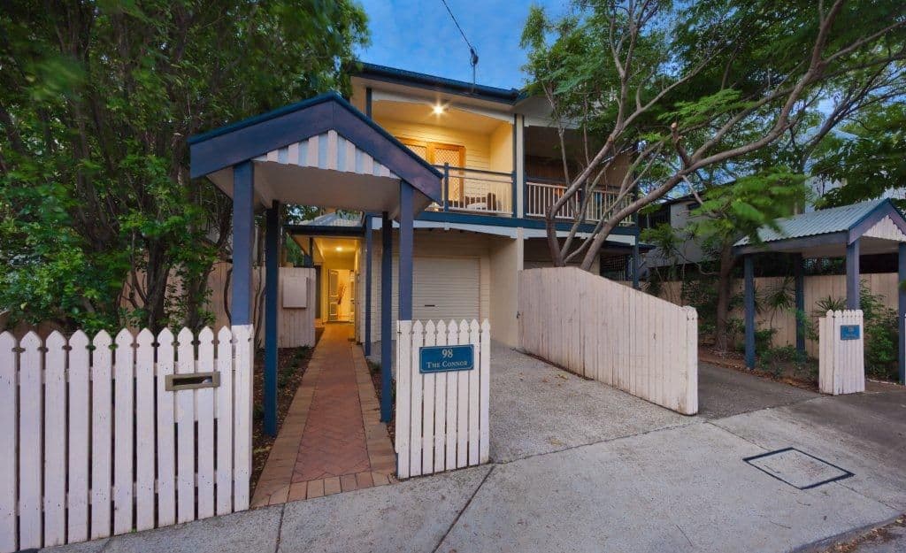 98 Thomas Street, KANGAROO POINT QLD 4169, Kangaroo Point - Thumbnail 2