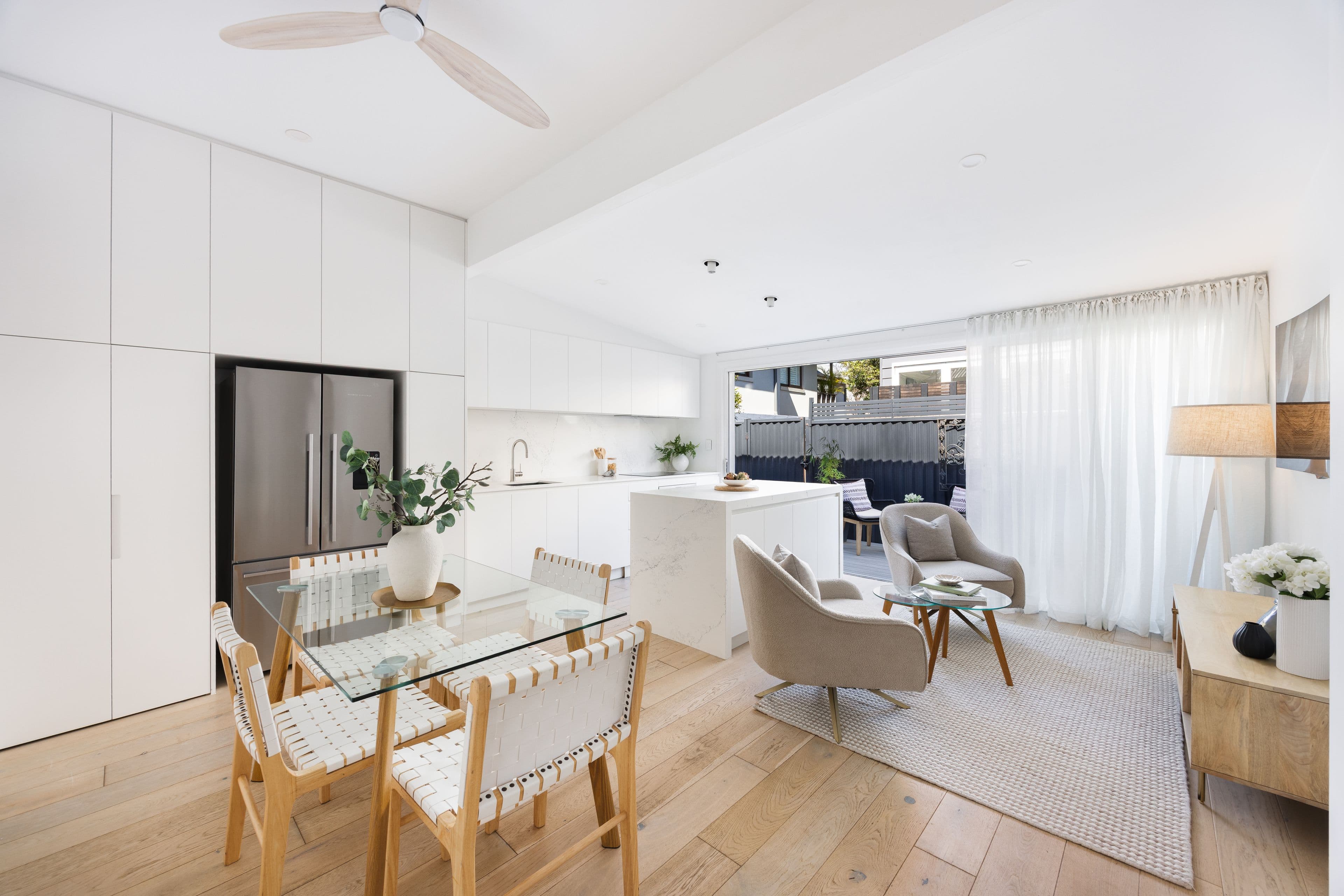 4/59-65 Falcon Street, Crows Nest NSW 2065, Crows Nest - Thumbnail 2