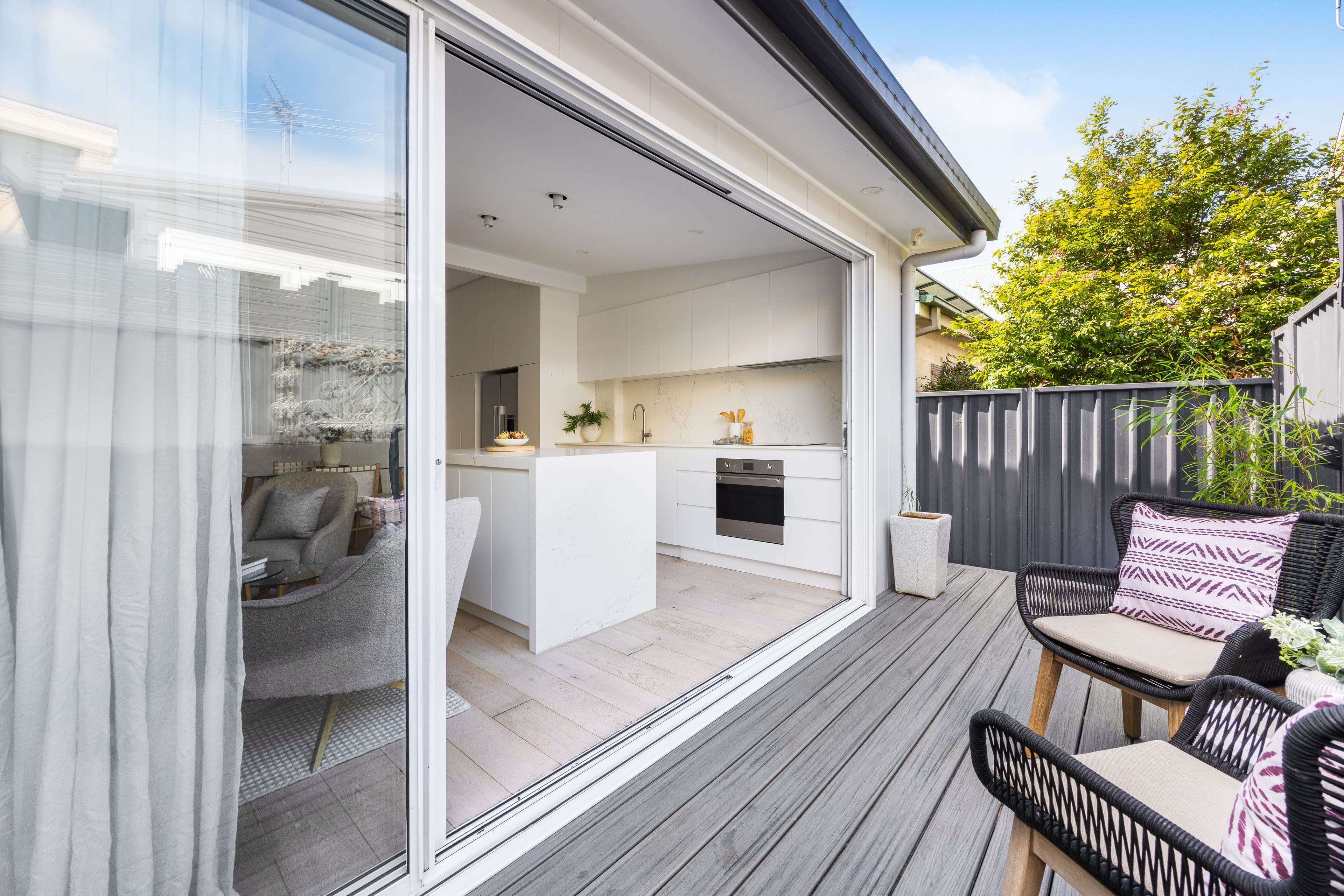 4/59-65 Falcon Street, Crows Nest NSW 2065, Crows Nest - Thumbnail 4
