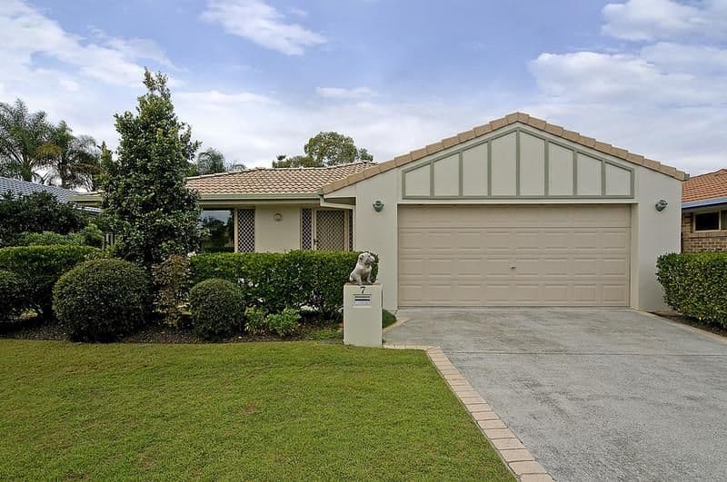 7 Muttonbird Street, CALAMVALE QLD 4116, Calamvale - Image 1