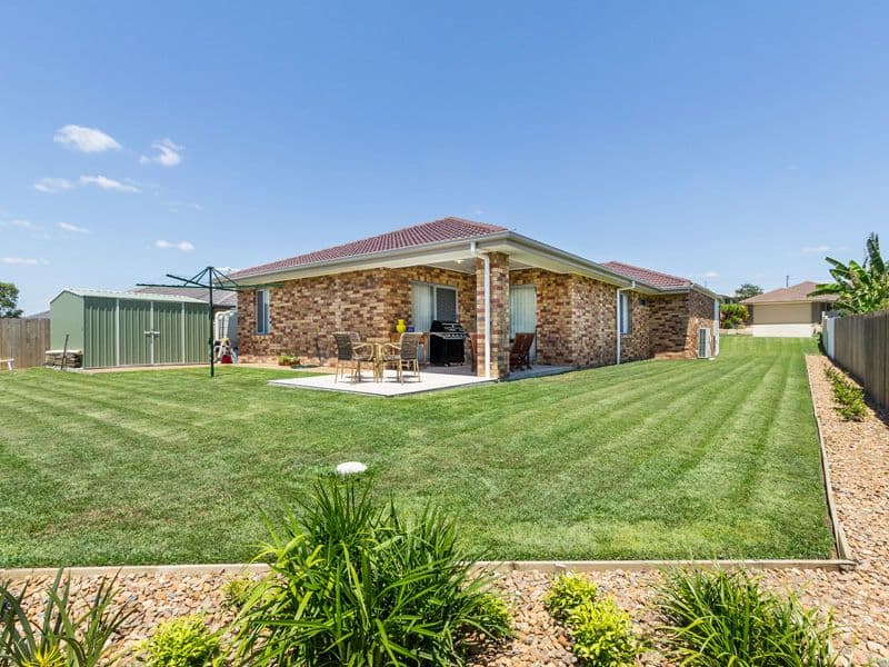 4 Dalray Drive, RACEVIEW QLD 4305, Raceview - Thumbnail 4