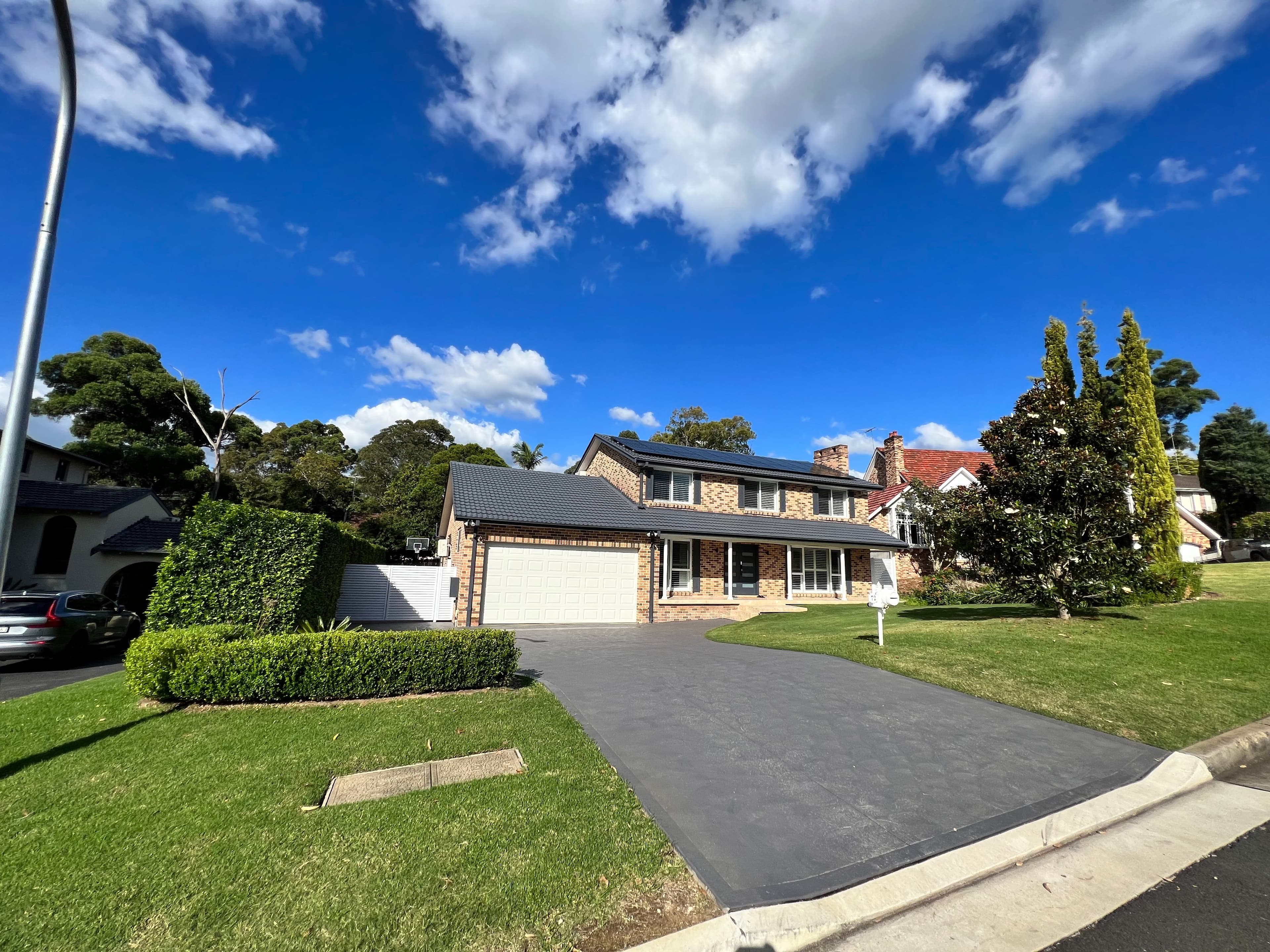 72 Ulundri Drive, Castle Hill NSW 2154, Castle Hill - Image 1