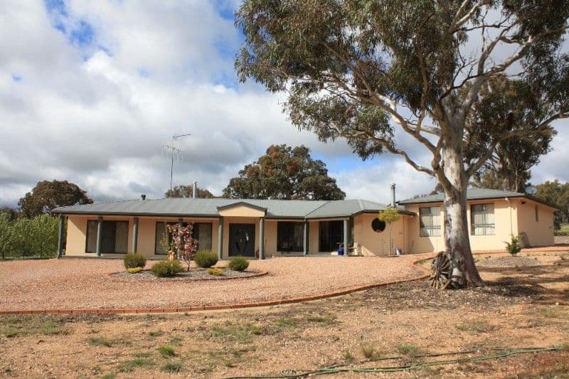 18 Collingwood Close, BUNGENDORE NSW 2621, Bungendore - Image 1