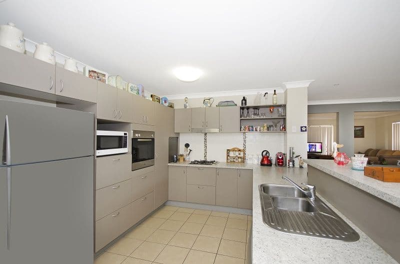 30 Gillingham Court, Kirwan QLD 4817, Kirwan - Thumbnail 2