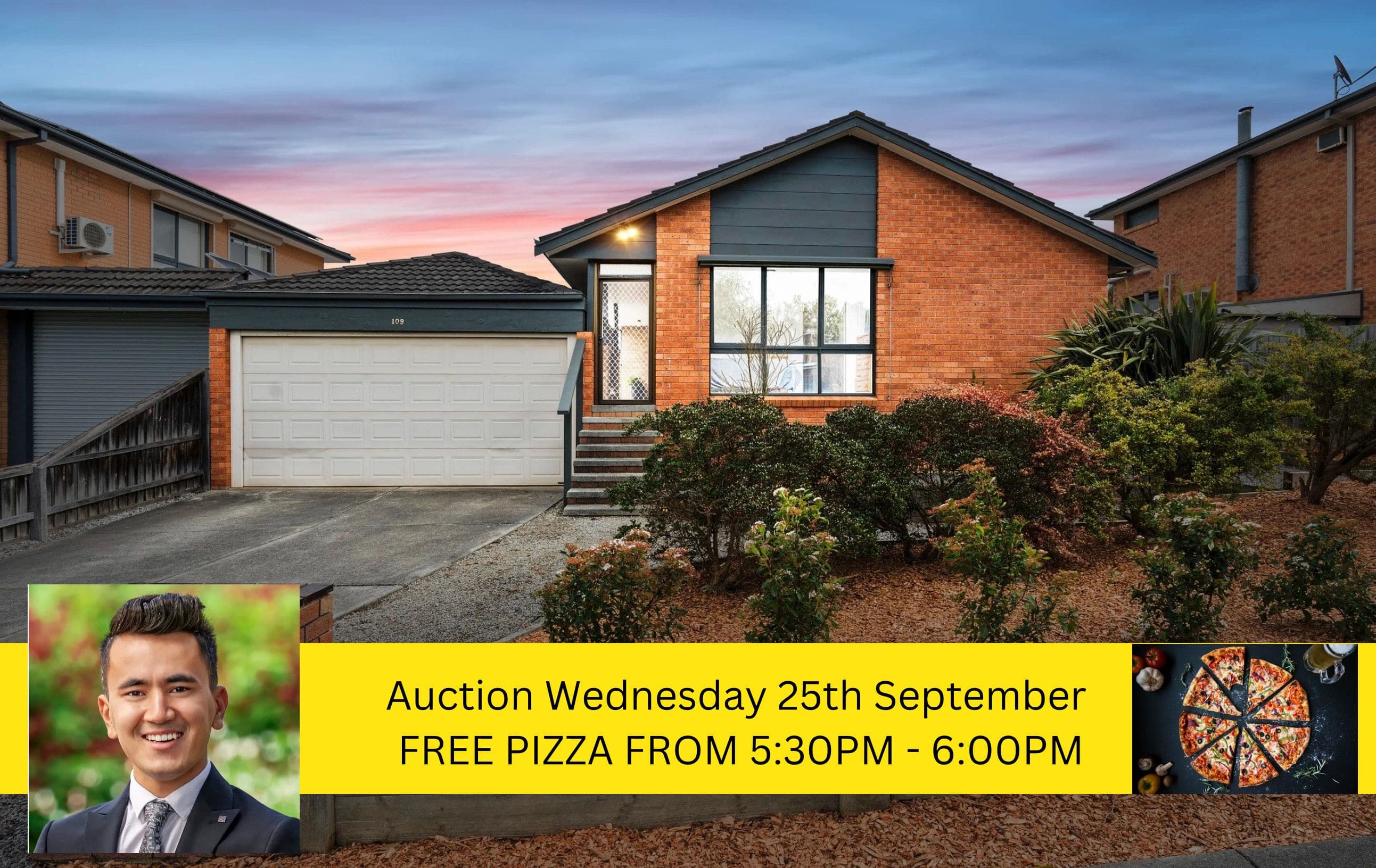 109 Renou Road, Wantirna South VIC 3152, Wantirna South - Image 1