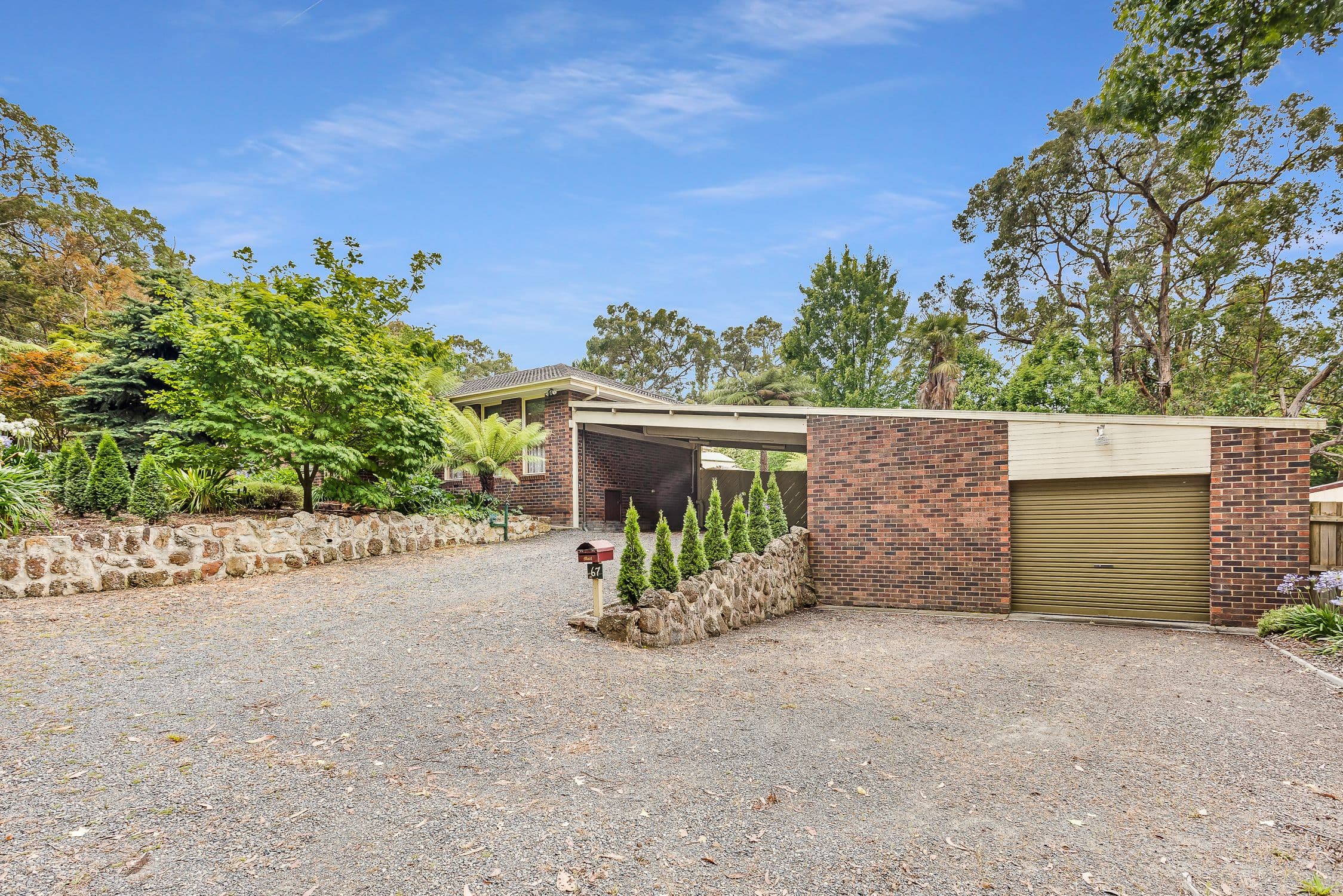 67 York Road, Mount Evelyn VIC 3796, Mount Evelyn - Image 1