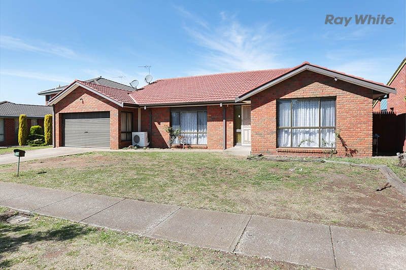 18 Seabrook Boulevard, Seabrook VIC 3028, Seabrook - Image 1