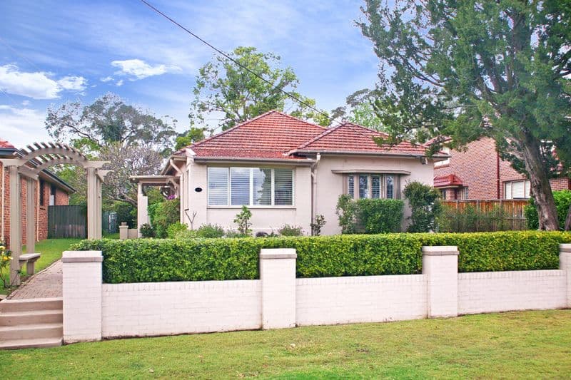 24 Valley View Crescent, NORTH EPPING NSW 2121, North Epping - Thumbnail 2