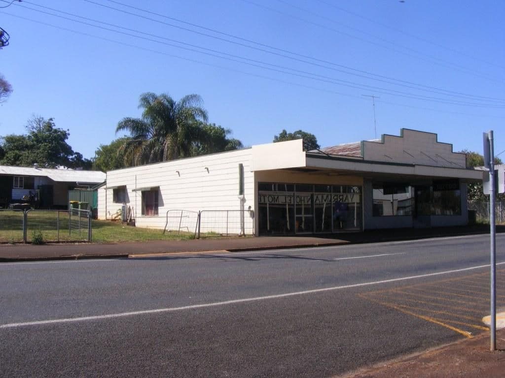 13-15 Margaret Street, Yarraman QLD 4614, Yarraman - Image 1