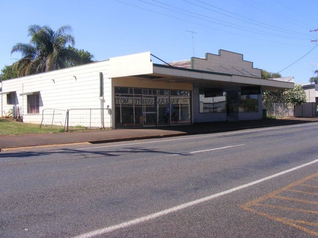 13-15 Margaret Street, Yarraman QLD 4614, Yarraman - Thumbnail 2