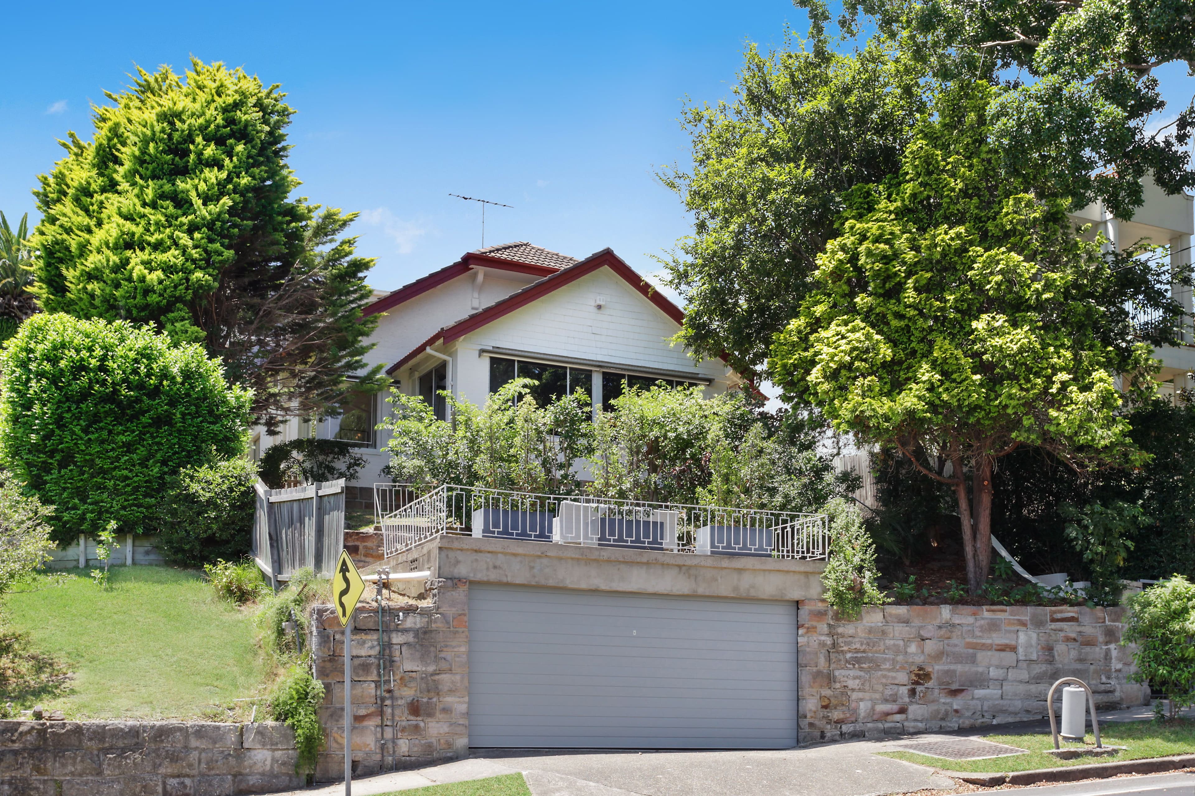 107 Bellevue Road, Bellevue Hill NSW 2023, Bellevue Hill - Image 1