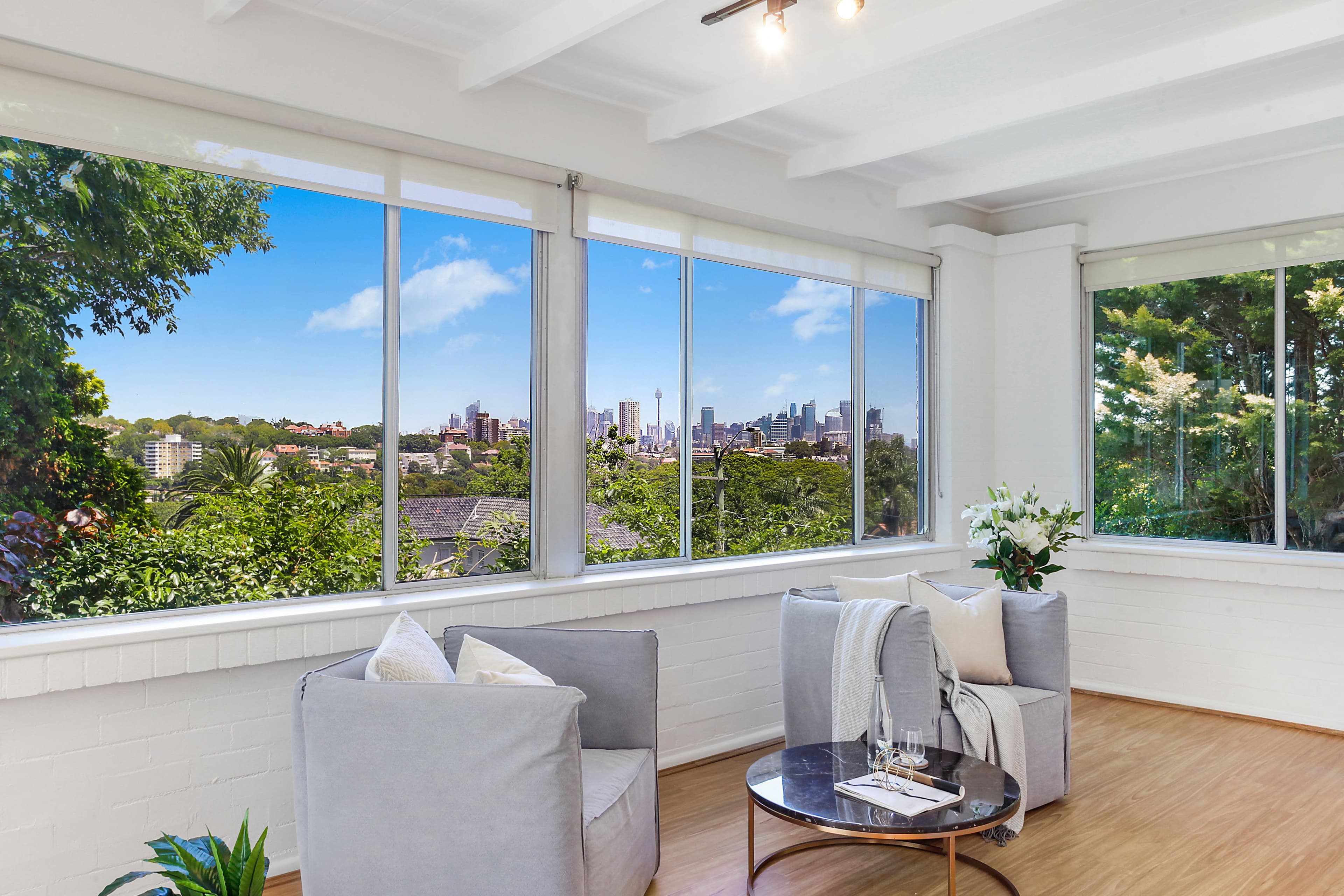 107 Bellevue Road, Bellevue Hill NSW 2023, Bellevue Hill - Thumbnail 4