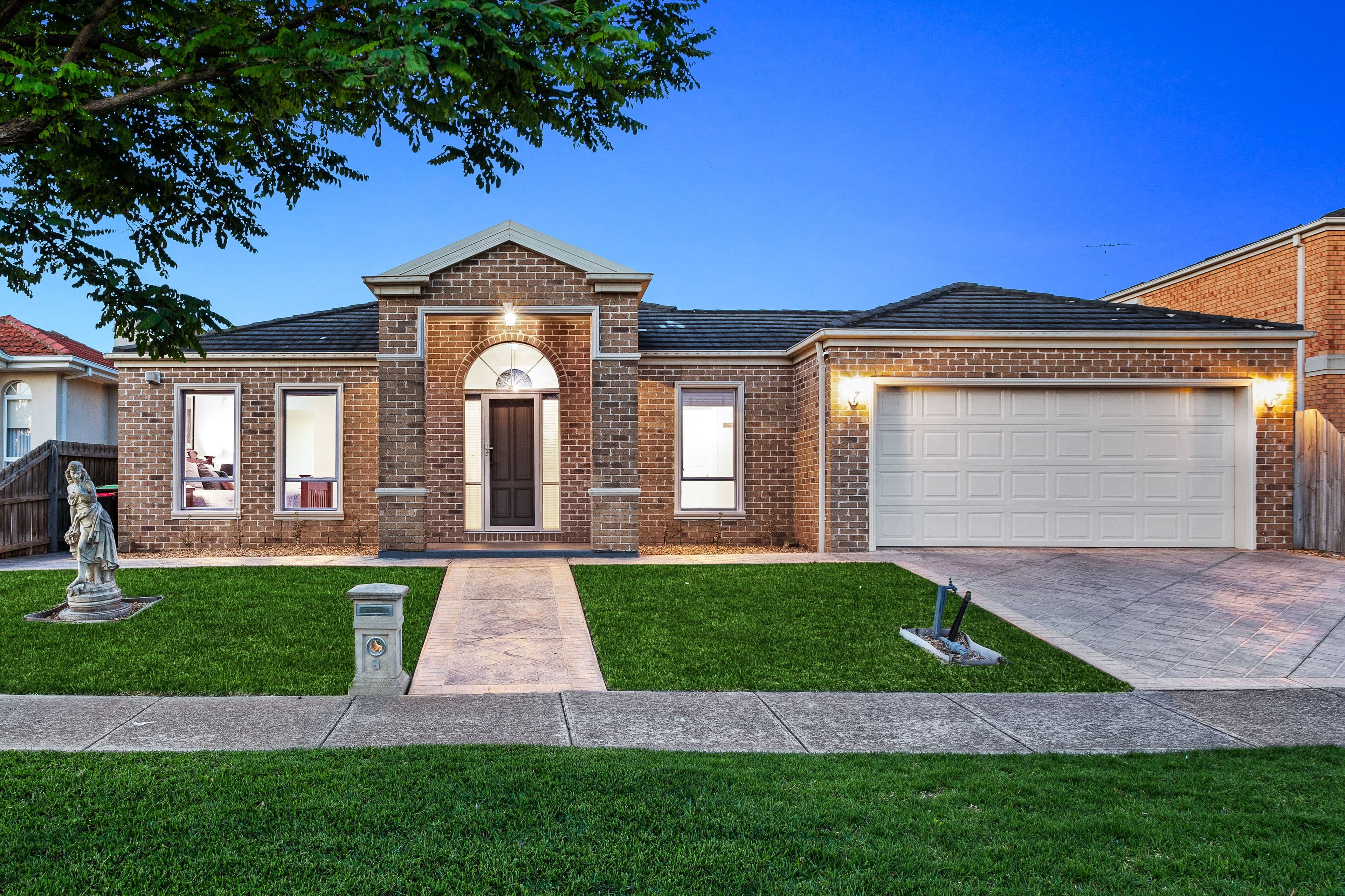 8 Eildon Circuit, Taylors Hill VIC 3037, Taylors Hill - Image 1