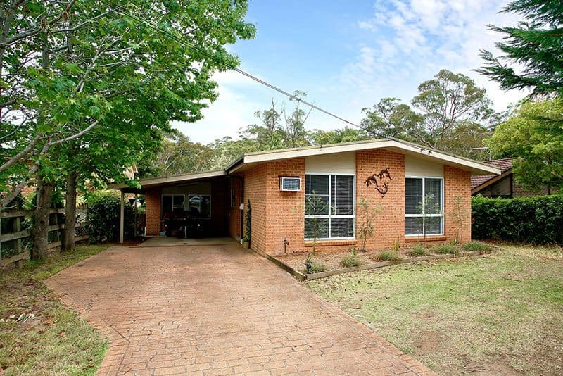 248 Lt Bowen Drive, BOWEN MOUNTAIN NSW 2753, Bowen Mountain - Thumbnail 2