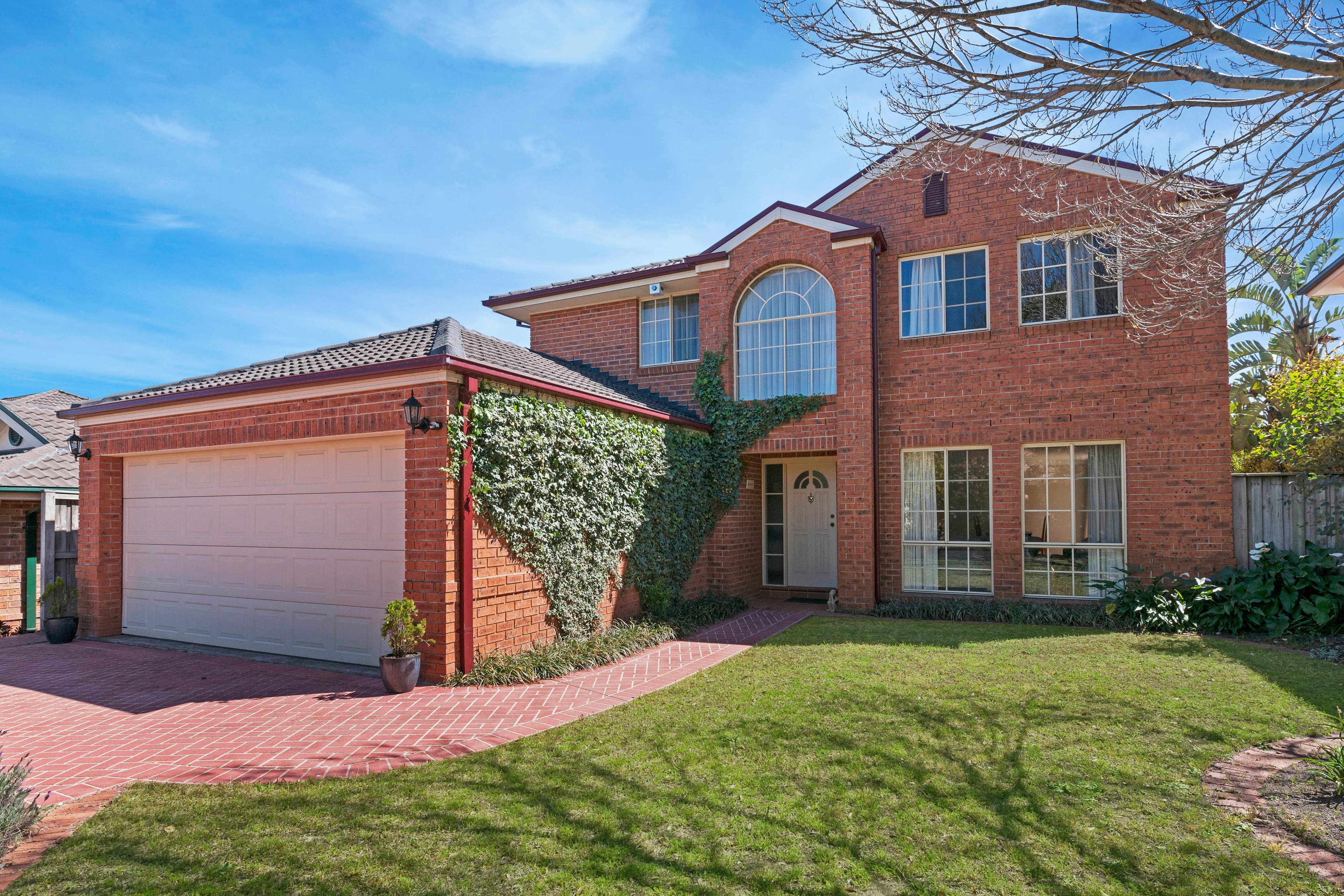 8 Kingdom Place, Kellyville - Image 1