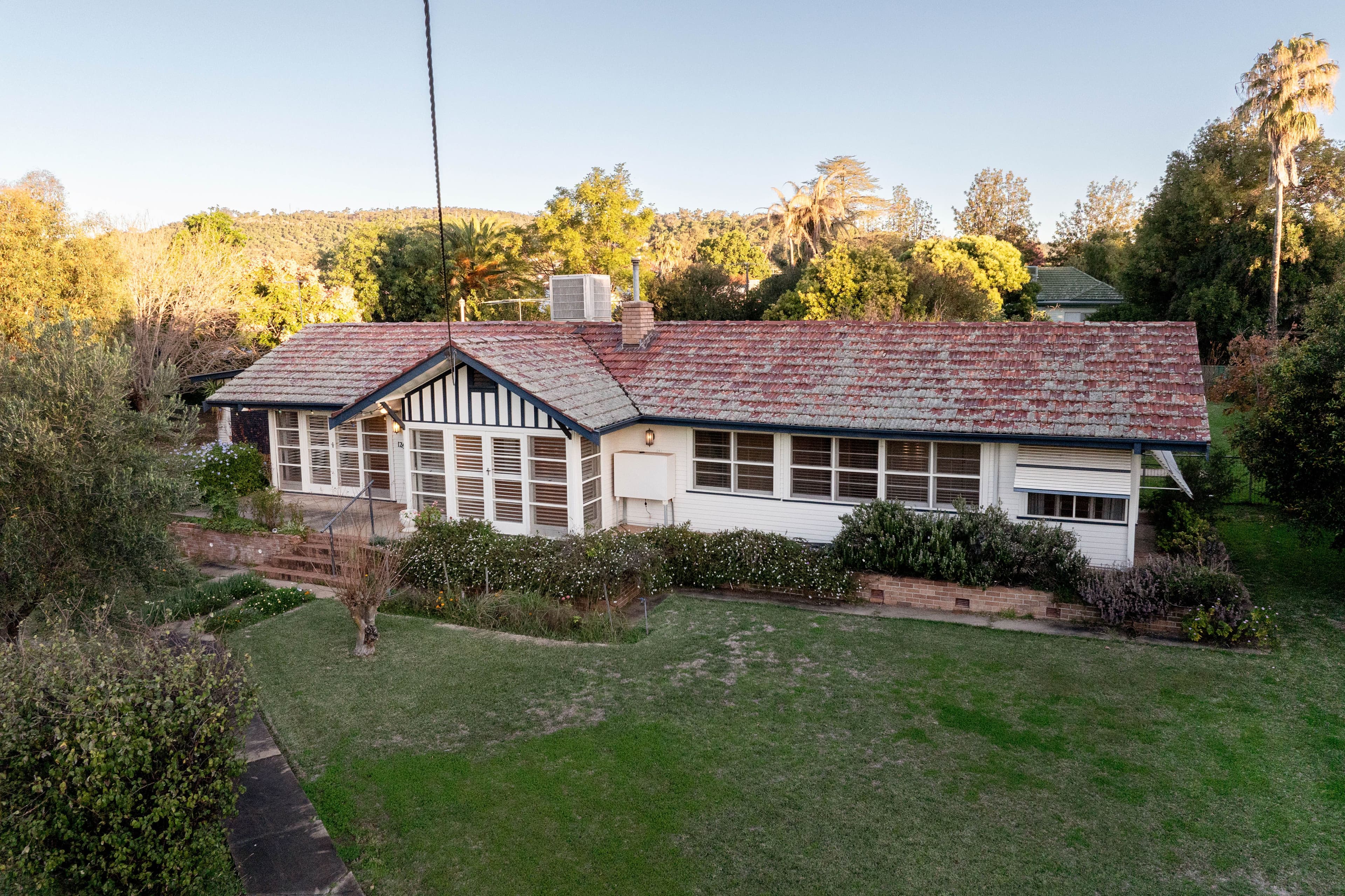 125-127 George Street, Gunnedah NSW 2380, Gunnedah - Image 1