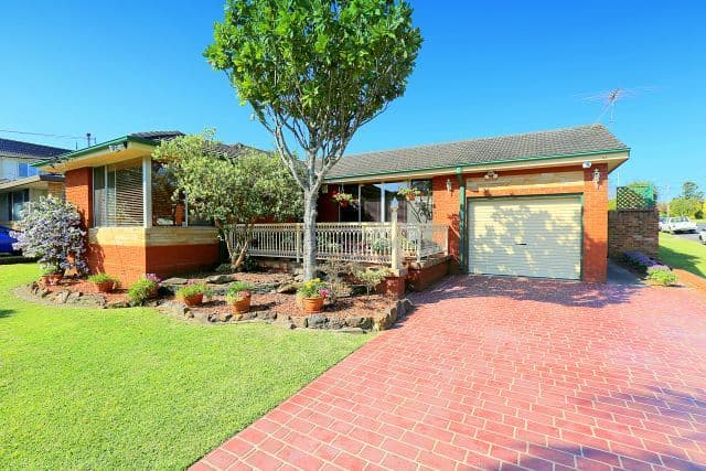 65 Wendy Avenue, Georges Hall NSW 2198, Georges Hall - Image 1
