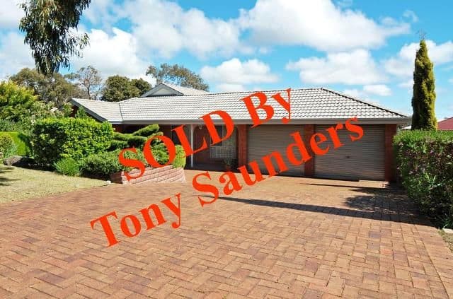 90 OAKRIDGE Road, ABERFOYLE PARK SA 5159, Aberfoyle Park - Image 1