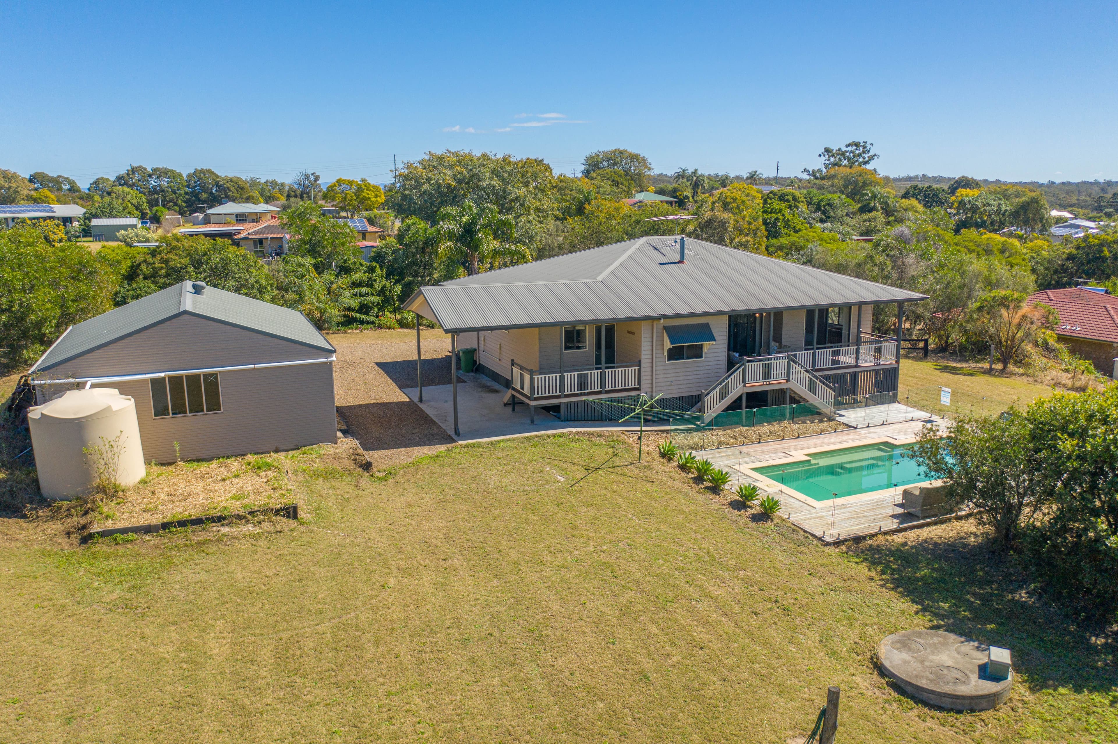 16 Ruthenberg Street, Lowood QLD 4311, Lowood - Thumbnail 2