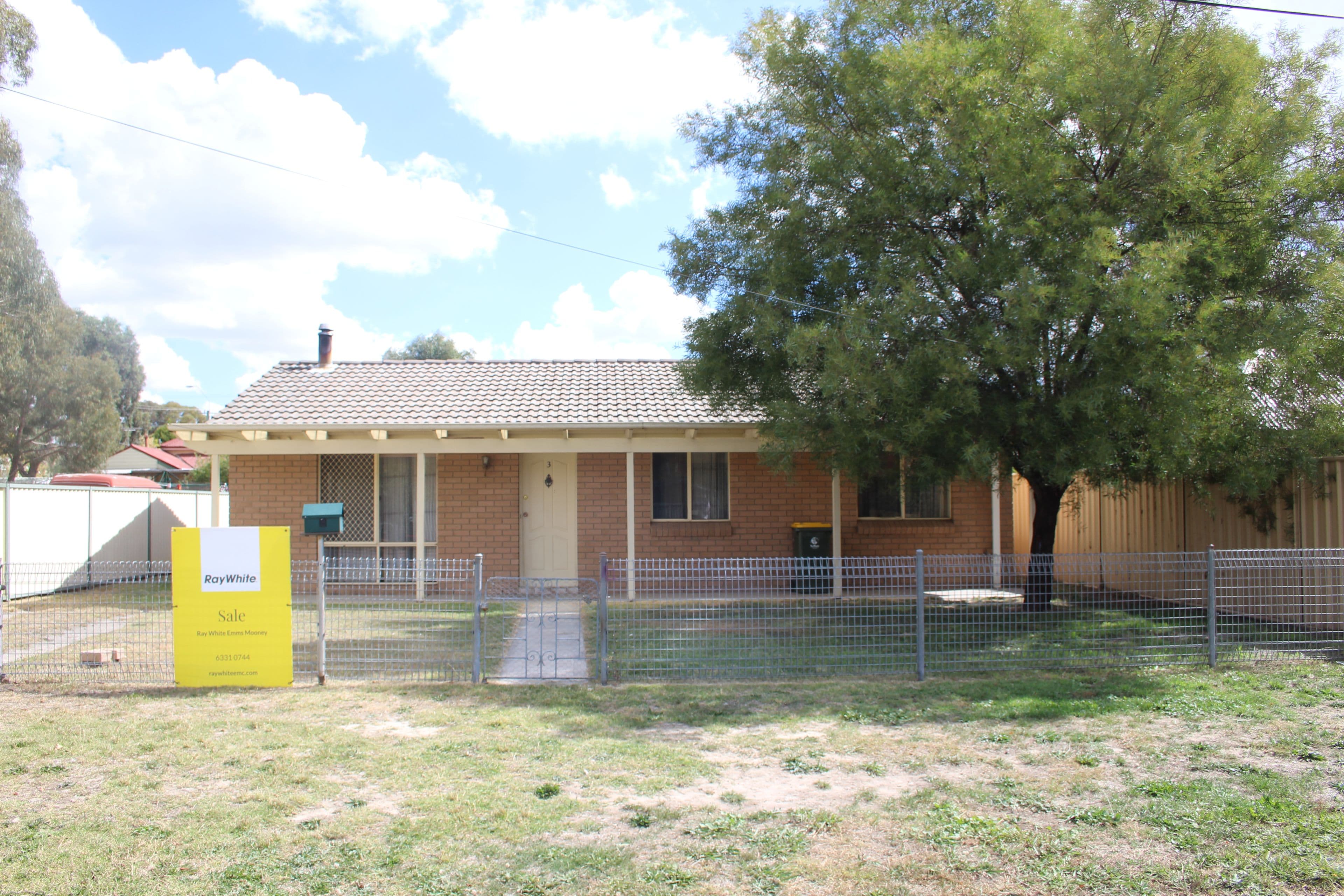 3 Stinson Street, Blayney - Image 1